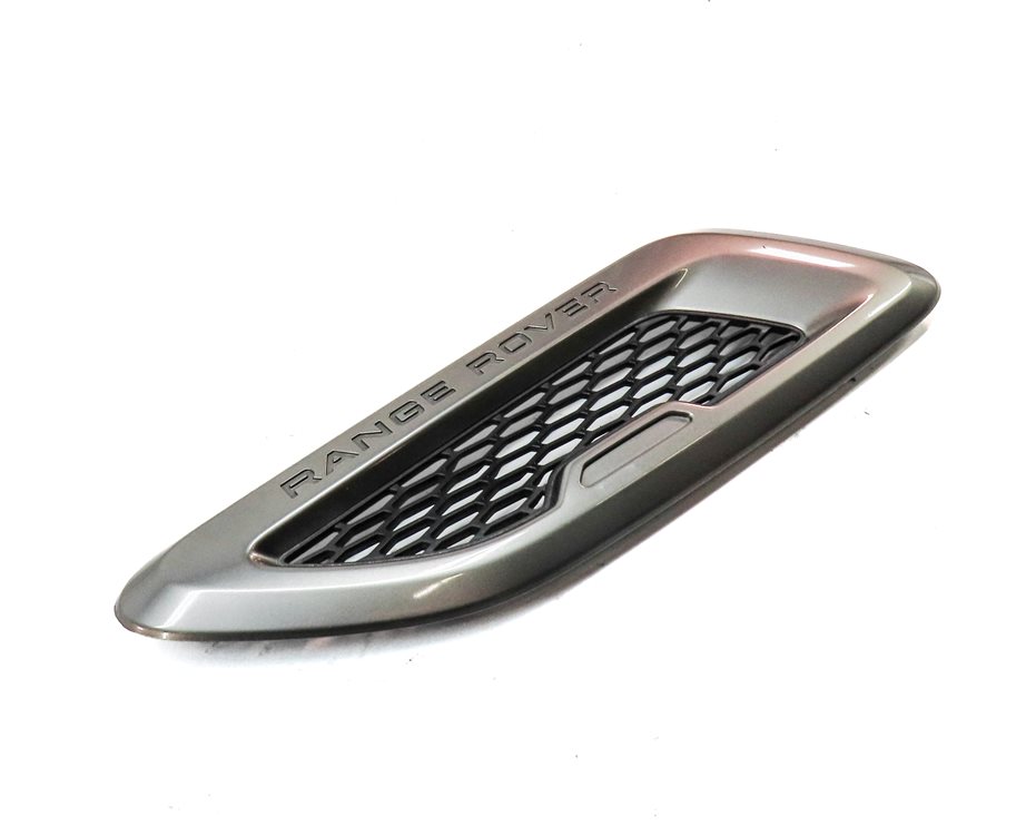 Thumbnail 3: 2013 RANGE ROVER EVOQUE (L538) FRONT LEFT DRIVER HOOD VENT GRILLE TRIM