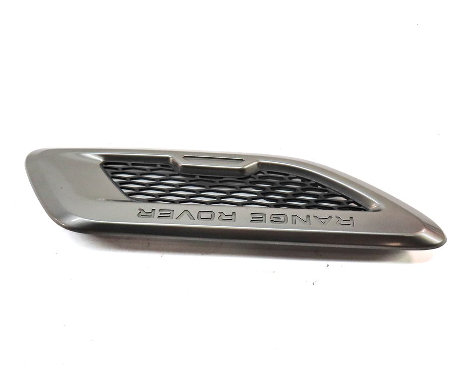 Thumbnail 5: 2013 RANGE ROVER EVOQUE (L538) FRONT LEFT DRIVER HOOD VENT GRILLE TRIM