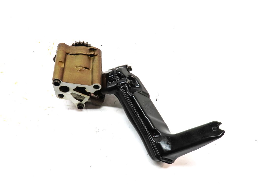 Thumbnail 6: 2013 RANGE ROVER EVOQUE (L538) 2.0L ENGINE MOTOR OIL FLUID PUMP w/PICKUP TUBE