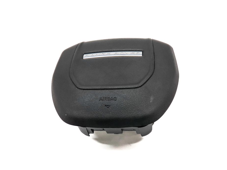 Thumbnail 2: 2012-2013 RANGE ROVER EVOQUE (L538) LEFT DRIVER STEERING WHEEL AIRBAG AIR BAG