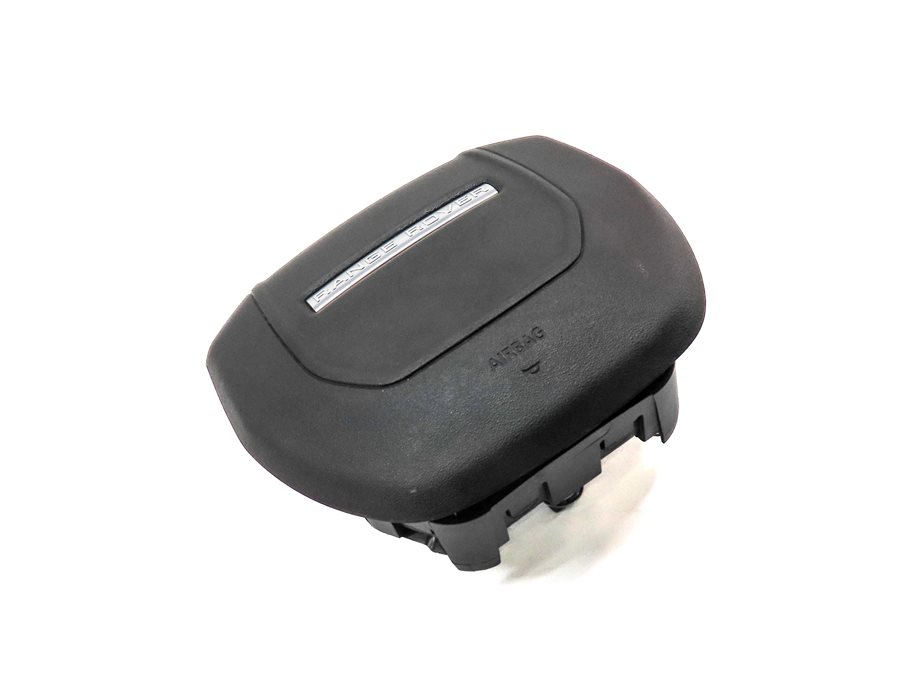 Thumbnail 3: 2012-2013 RANGE ROVER EVOQUE (L538) LEFT DRIVER STEERING WHEEL AIRBAG AIR BAG