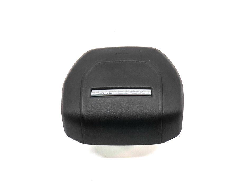 Thumbnail 4: 2012-2013 RANGE ROVER EVOQUE (L538) LEFT DRIVER STEERING WHEEL AIRBAG AIR BAG