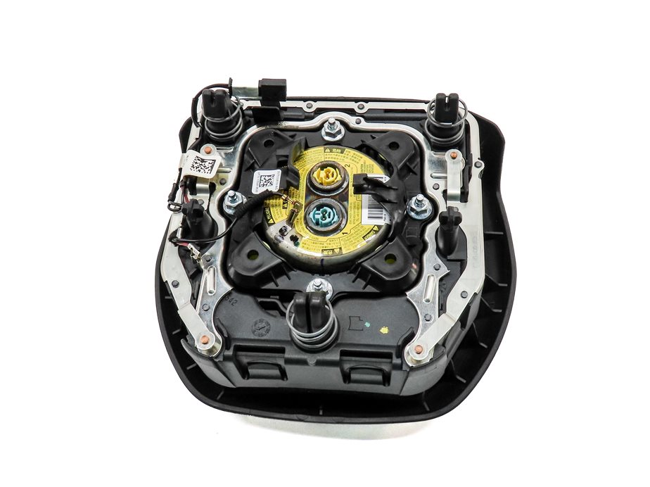 Thumbnail 5: 2012-2013 RANGE ROVER EVOQUE (L538) LEFT DRIVER STEERING WHEEL AIRBAG AIR BAG