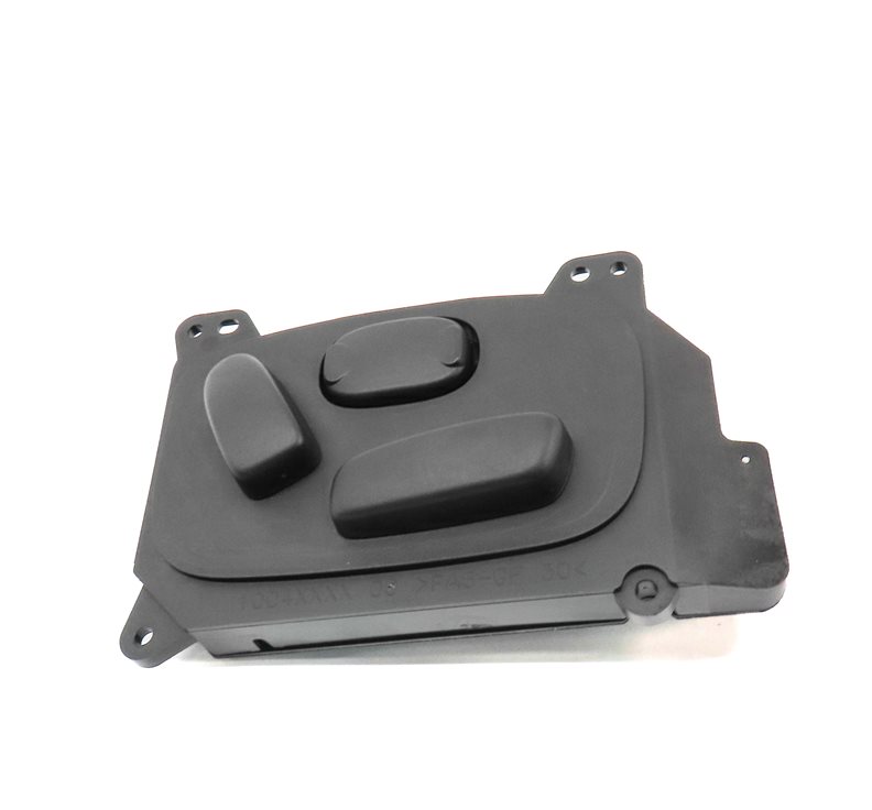 Thumbnail 2: 2013 RANGE ROVER EVOQUE (L538) FRONT RIGHT PASSENGER SEAT POSITION ADJUST SWITCH