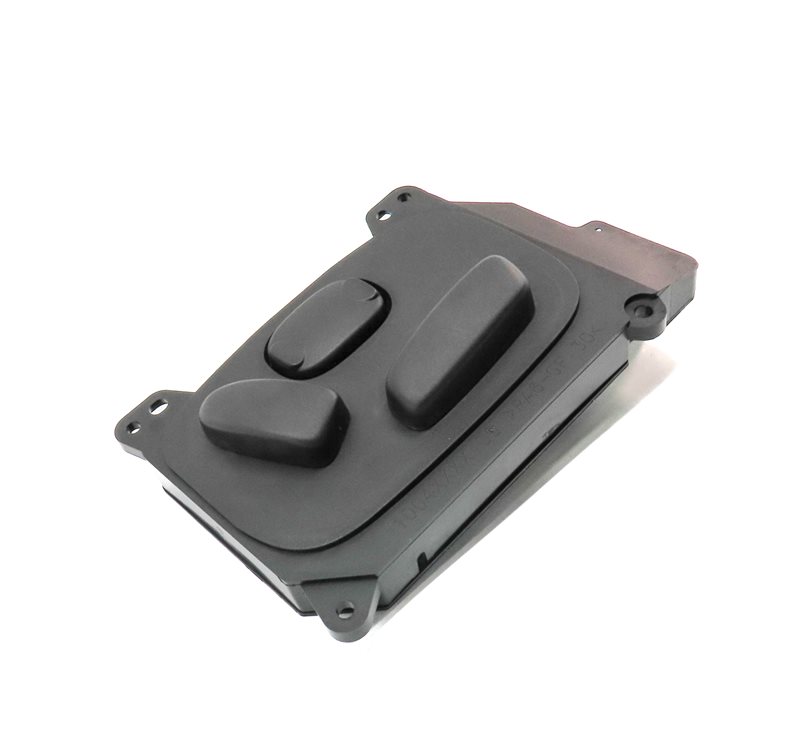 Thumbnail 3: 2013 RANGE ROVER EVOQUE (L538) FRONT RIGHT PASSENGER SEAT POSITION ADJUST SWITCH