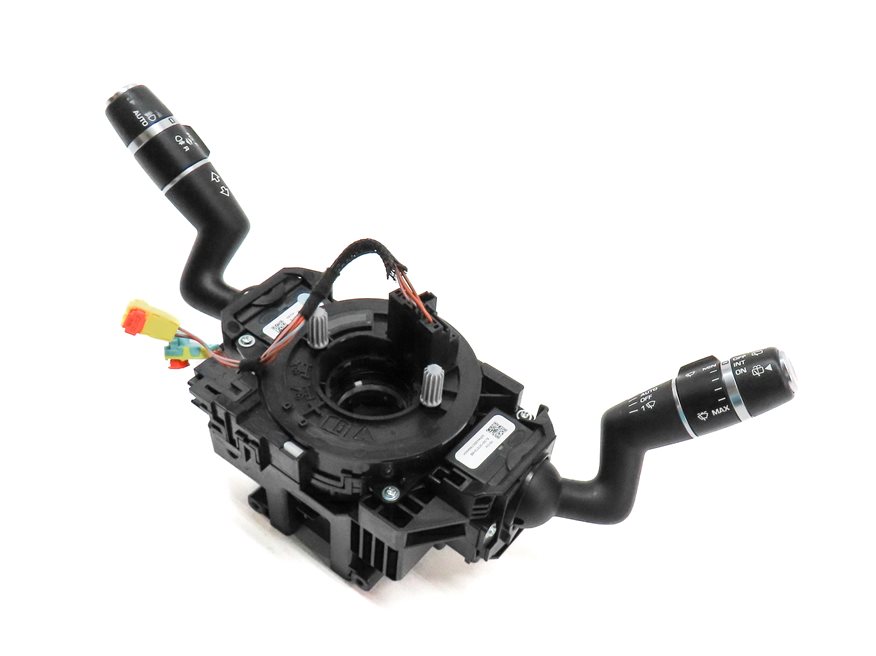 Thumbnail 1: 12-19 RANGE ROVER SPORT DISCOVERY EVOQUE L405 L462 L494 L538 COMBINATION SWITCH
