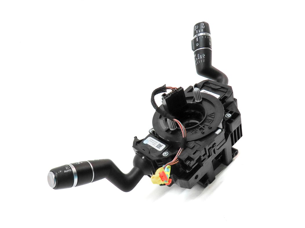 Thumbnail 3: 12-19 RANGE ROVER SPORT DISCOVERY EVOQUE L405 L462 L494 L538 COMBINATION SWITCH