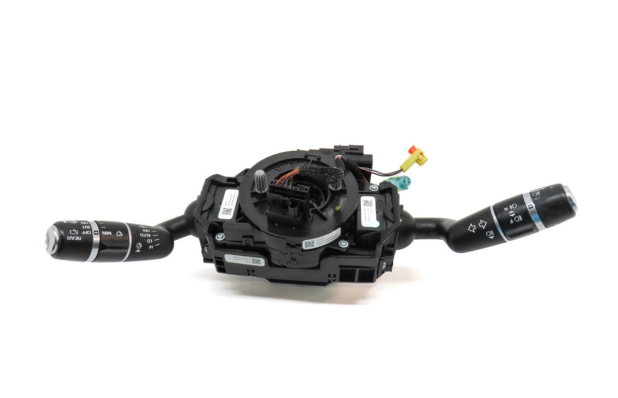 Thumbnail 4: 12-19 RANGE ROVER SPORT DISCOVERY EVOQUE L405 L462 L494 L538 COMBINATION SWITCH