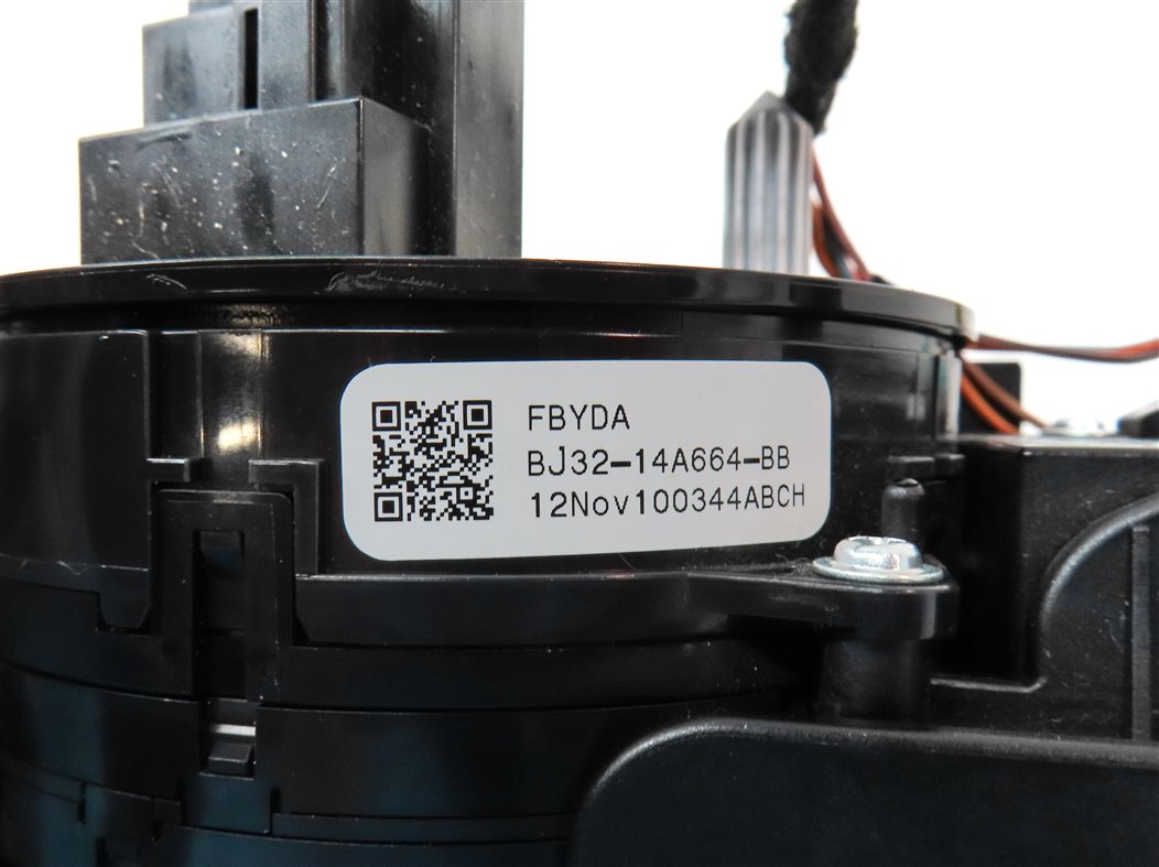 Thumbnail 6: 12-19 RANGE ROVER SPORT DISCOVERY EVOQUE L405 L462 L494 L538 COMBINATION SWITCH
