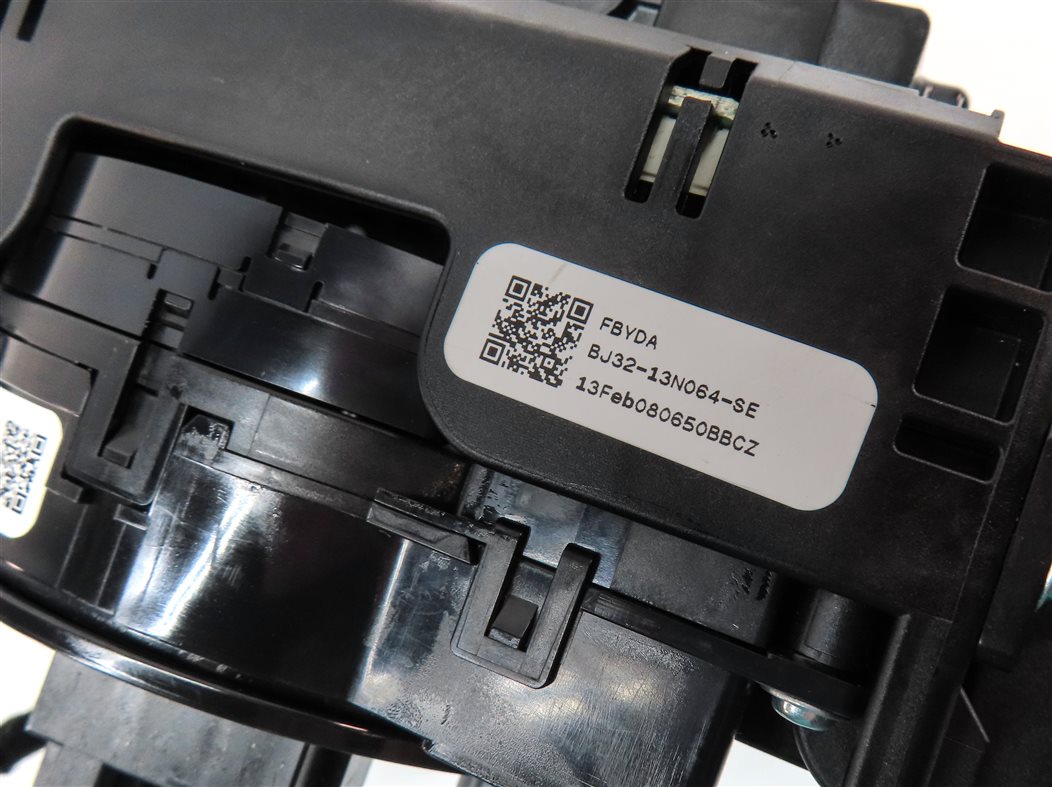 Thumbnail 7: 12-19 RANGE ROVER SPORT DISCOVERY EVOQUE L405 L462 L494 L538 COMBINATION SWITCH