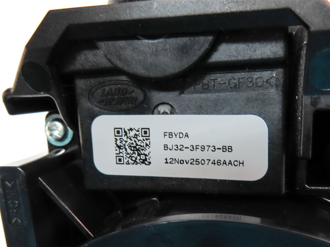 Thumbnail 8: 12-19 RANGE ROVER SPORT DISCOVERY EVOQUE L405 L462 L494 L538 COMBINATION SWITCH