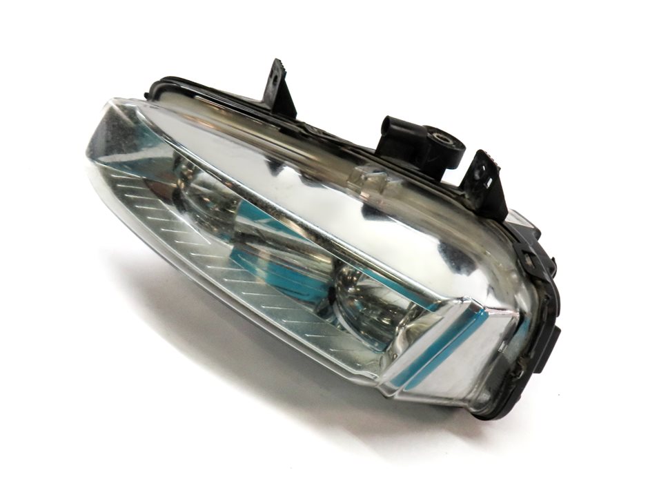 Thumbnail 1: 2012-2015 RANGE ROVER EVOQUE (L538) LEFT DRIVER DRL LED FOGLIGHT LIGHT LAMP