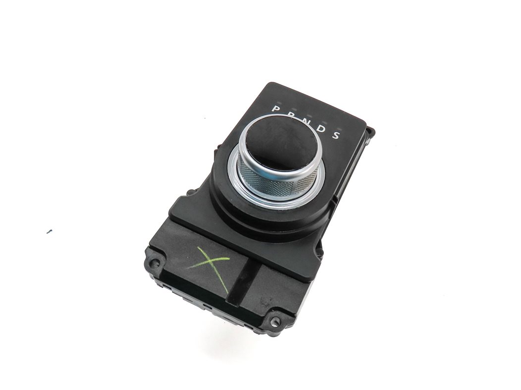 Thumbnail 1: 13 RANGE ROVER EVOQUE (L538) AUTO TRANSMISSION GEAR SHIFT SHIFTER SELECT CONTROL