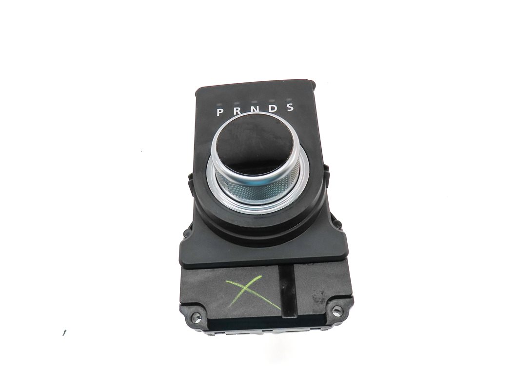 Thumbnail 2: 13 RANGE ROVER EVOQUE (L538) AUTO TRANSMISSION GEAR SHIFT SHIFTER SELECT CONTROL