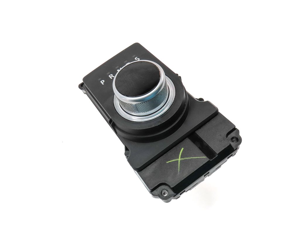Thumbnail 3: 13 RANGE ROVER EVOQUE (L538) AUTO TRANSMISSION GEAR SHIFT SHIFTER SELECT CONTROL