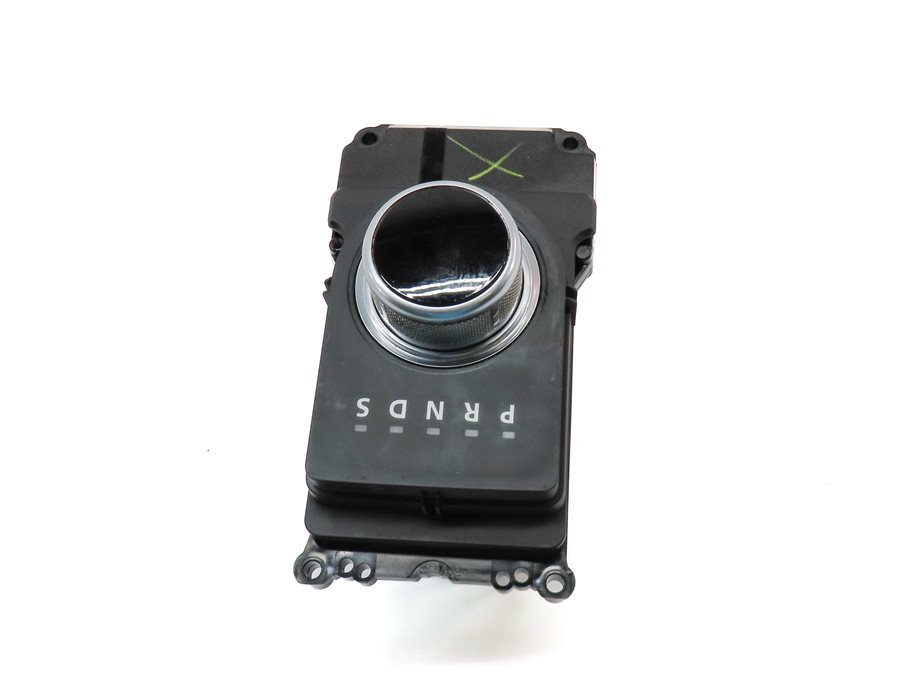 Thumbnail 4: 13 RANGE ROVER EVOQUE (L538) AUTO TRANSMISSION GEAR SHIFT SHIFTER SELECT CONTROL