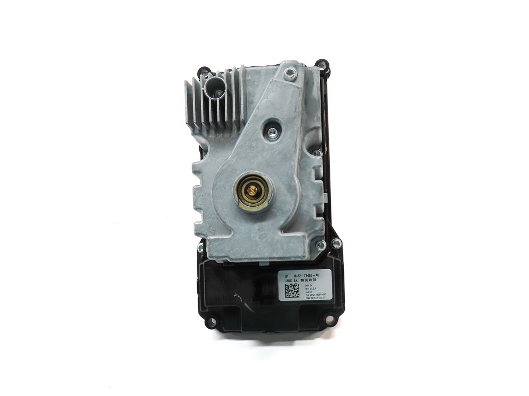 Thumbnail 5: 13 RANGE ROVER EVOQUE (L538) AUTO TRANSMISSION GEAR SHIFT SHIFTER SELECT CONTROL