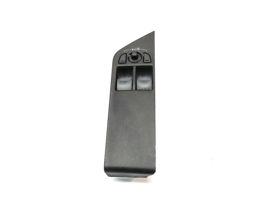 Thumbnail 2: 12-17 RANGE ROVER EVOQUE (L538) 2 DOOR FRONT LEFT DOOR WINDOW SWITCH w/ PFOLD