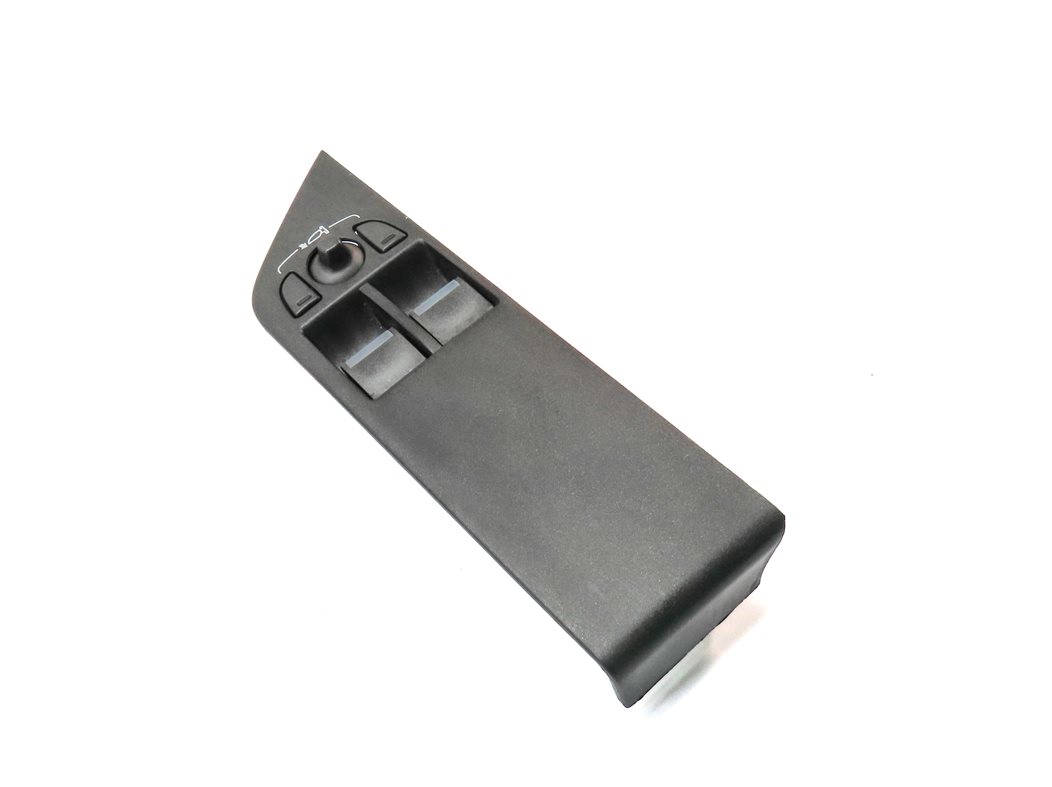 Thumbnail 3: 12-17 RANGE ROVER EVOQUE (L538) 2 DOOR FRONT LEFT DOOR WINDOW SWITCH w/ PFOLD