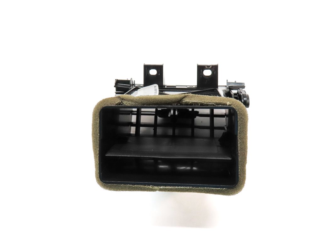 Thumbnail 4: 13 ROVER EVOQUE (L538) FRONT RIGHT PASSENGER OUTER DASH HEAT AIR AC VENT (Black)