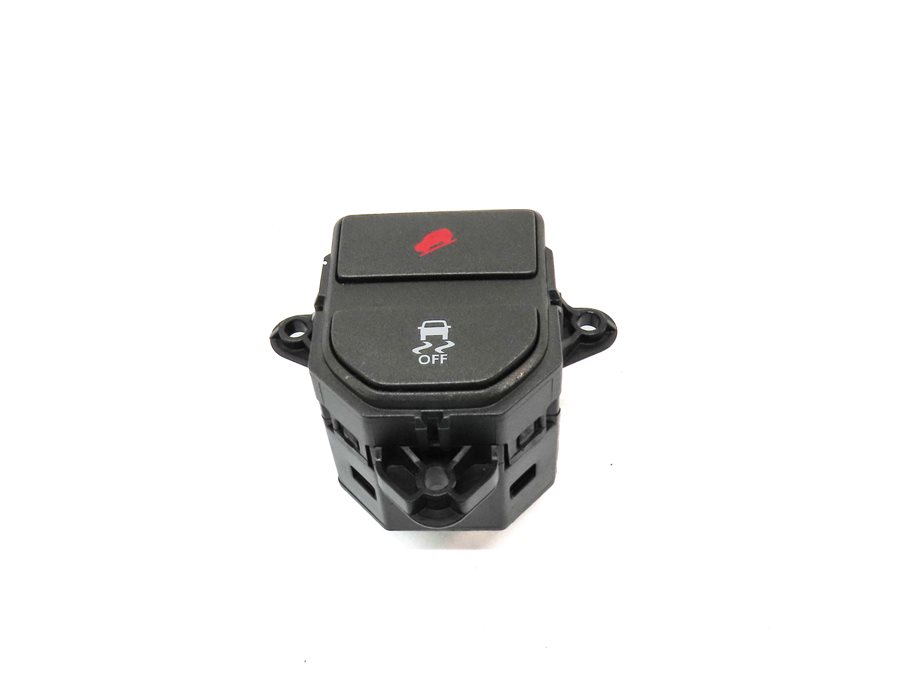 Thumbnail 2: 2013 RANGE ROVER EVOQUE (L538) HILL DESCENT TRACTION CONTROL SWITCH BUTTON