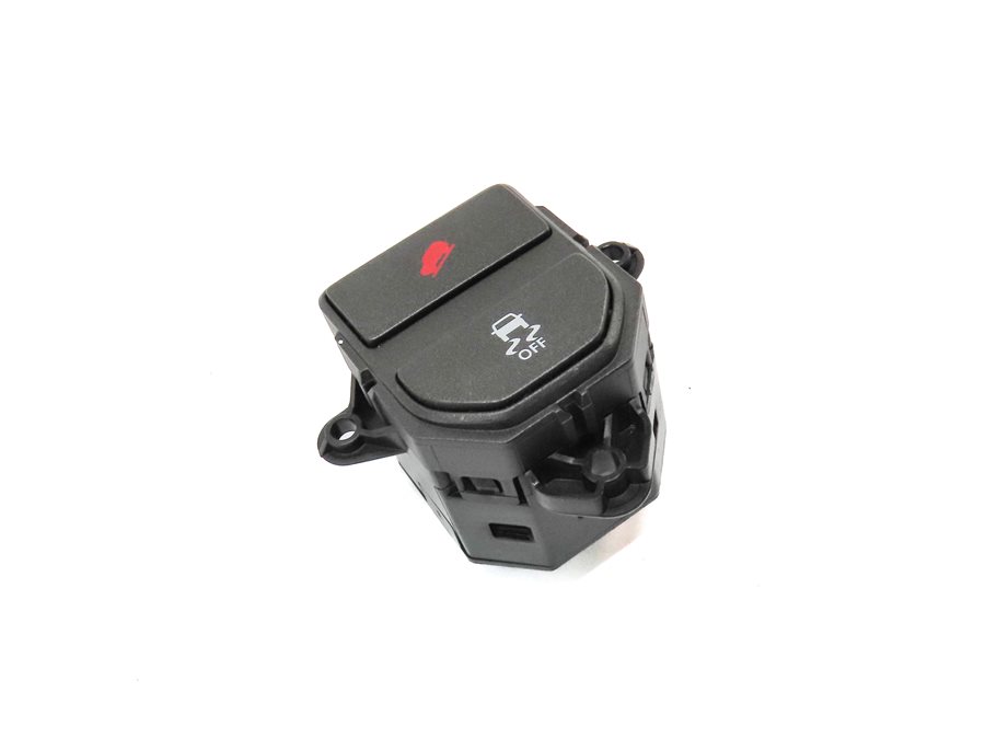 Thumbnail 3: 2013 RANGE ROVER EVOQUE (L538) HILL DESCENT TRACTION CONTROL SWITCH BUTTON