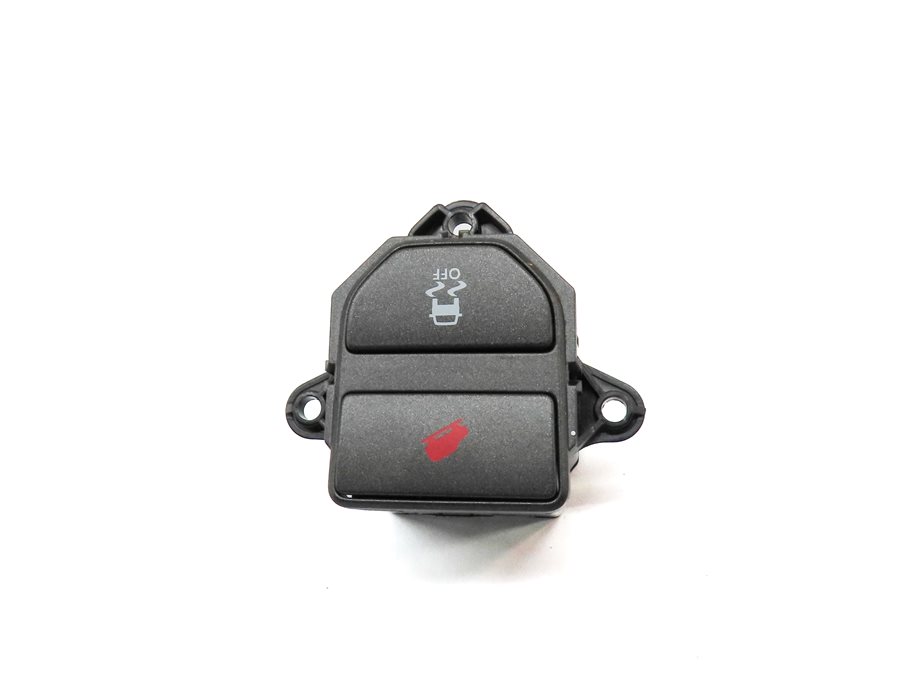 Thumbnail 4: 2013 RANGE ROVER EVOQUE (L538) HILL DESCENT TRACTION CONTROL SWITCH BUTTON