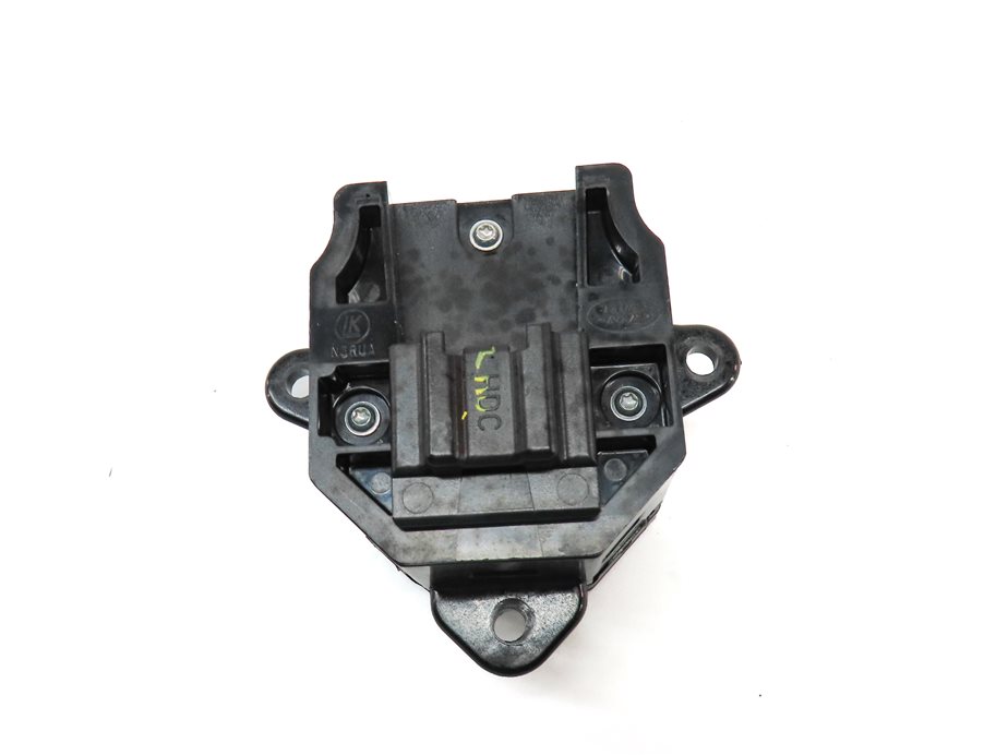 Thumbnail 5: 2013 RANGE ROVER EVOQUE (L538) HILL DESCENT TRACTION CONTROL SWITCH BUTTON