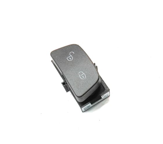 Thumbnail 3: 2012-2019 RANGE ROVER EVOQUE (L538) LEFT FRONT DRIVER DOOR LOCK SWITCH BUTTON
