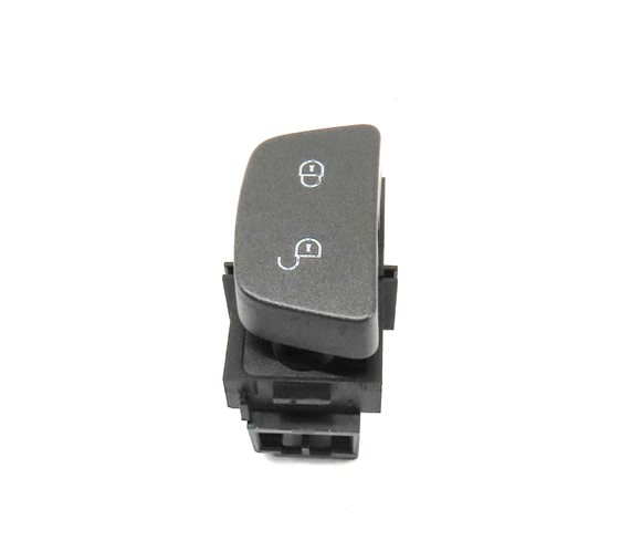 Thumbnail 4: 2012-2019 RANGE ROVER EVOQUE (L538) LEFT FRONT DRIVER DOOR LOCK SWITCH BUTTON