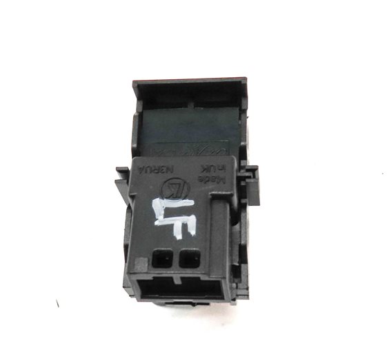 Thumbnail 5: 2012-2019 RANGE ROVER EVOQUE (L538) LEFT FRONT DRIVER DOOR LOCK SWITCH BUTTON