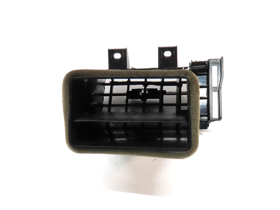 Thumbnail 4: 13 RANGE ROVER EVOQUE L538 FRONT LEFT DRIVER OUTER DASH HEAT AIR AC VENT (Black)