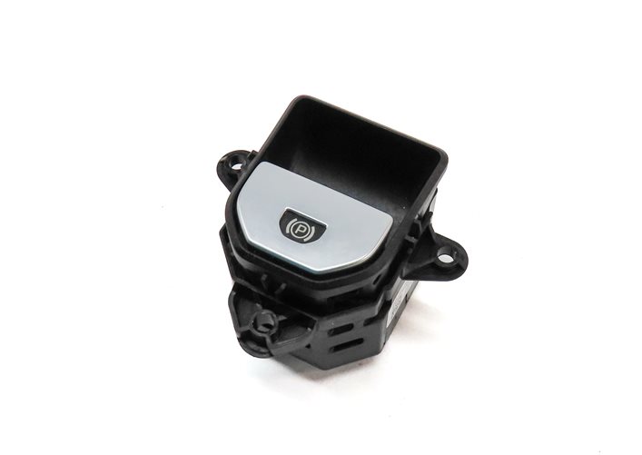 Thumbnail 1: 2013 RANGE ROVER EVOQUE (L538) ELECTRONIC EMERGENCY PARK PARKING BRAKE SWITCH