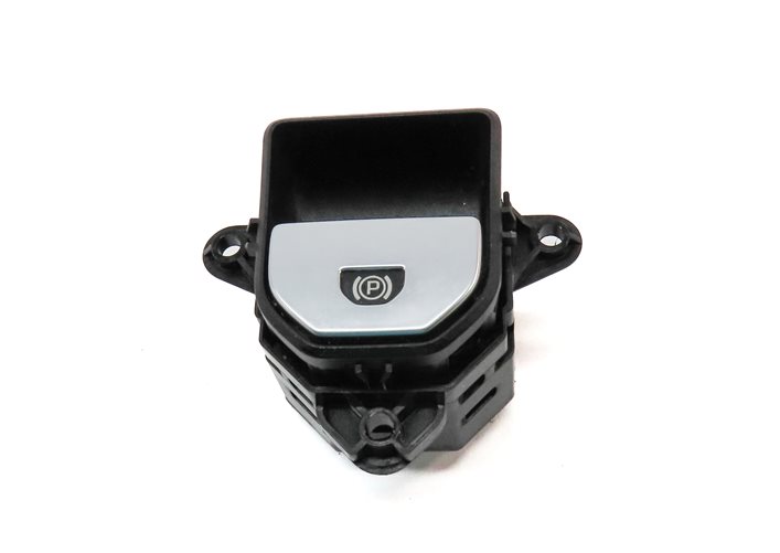 Thumbnail 2: 2013 RANGE ROVER EVOQUE (L538) ELECTRONIC EMERGENCY PARK PARKING BRAKE SWITCH