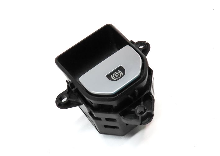 Thumbnail 3: 2013 RANGE ROVER EVOQUE (L538) ELECTRONIC EMERGENCY PARK PARKING BRAKE SWITCH