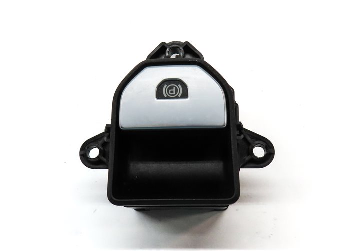 Thumbnail 4: 2013 RANGE ROVER EVOQUE (L538) ELECTRONIC EMERGENCY PARK PARKING BRAKE SWITCH
