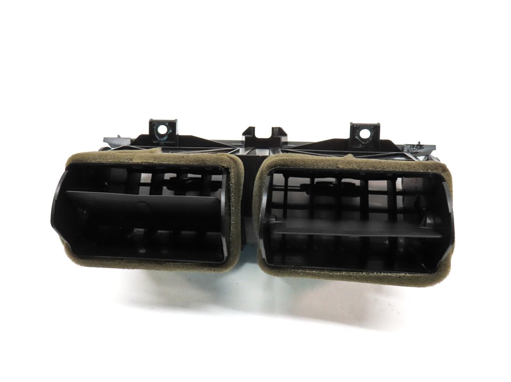 Thumbnail 4: 2013 RANGE ROVER EVOQUE (L538) FRONT CENTER DASH HEAT AIR AC VENT (Black)