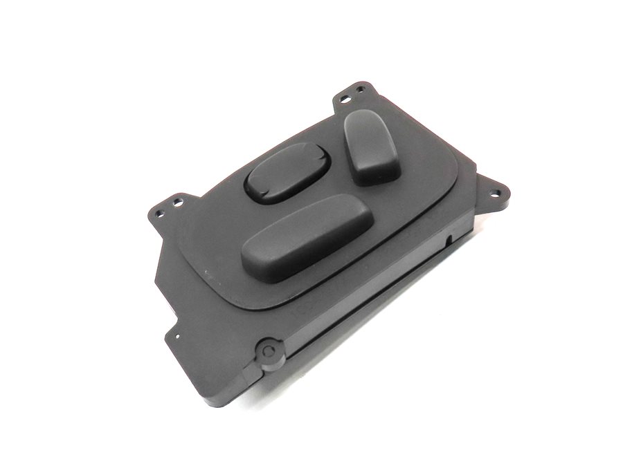 Thumbnail 3: 2013 RANGE ROVER EVOQUE (L538) FRONT LEFT DRIVER SEAT POSITION ADJUST SWITCH