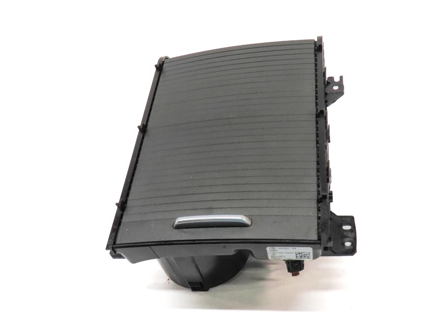 Thumbnail 2: 2013 RANGE ROVER EVOQUE (L538) FRONT CENTER CONSOLE CUPHOLDER 12V SOCKET