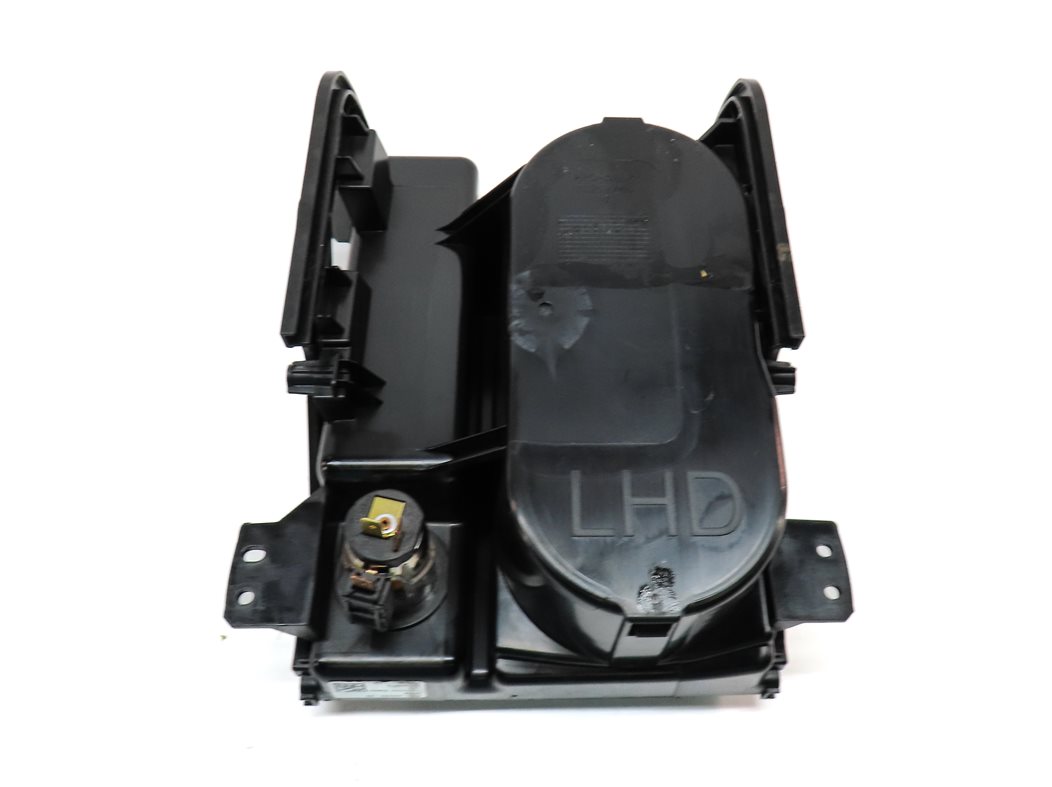 Thumbnail 5: 2013 RANGE ROVER EVOQUE (L538) FRONT CENTER CONSOLE CUPHOLDER 12V SOCKET