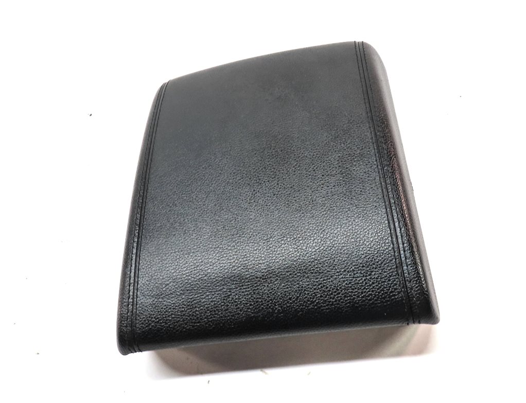 Thumbnail 2: 2012-2015 RANGE ROVER EVOQUE (L538) FRONT CENTER CONSOLE ARMREST LID (Black)