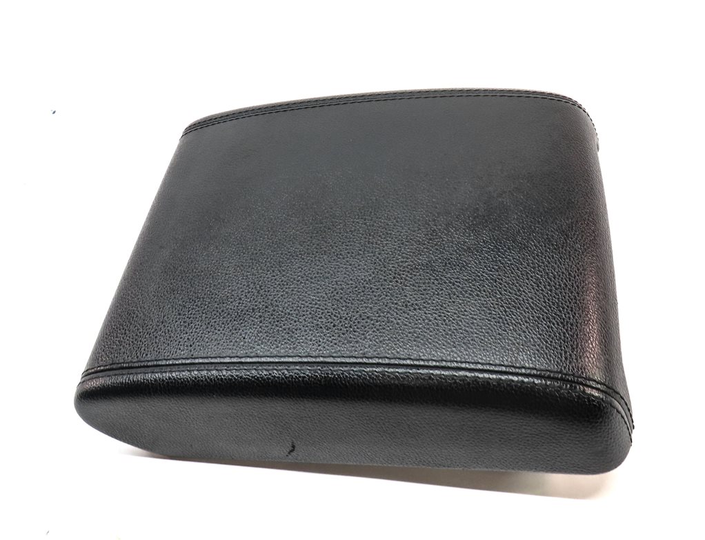 Thumbnail 4: 2012-2015 RANGE ROVER EVOQUE (L538) FRONT CENTER CONSOLE ARMREST LID (Black)