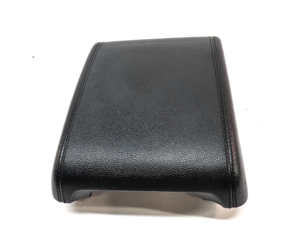 Thumbnail 5: 2012-2015 RANGE ROVER EVOQUE (L538) FRONT CENTER CONSOLE ARMREST LID (Black)