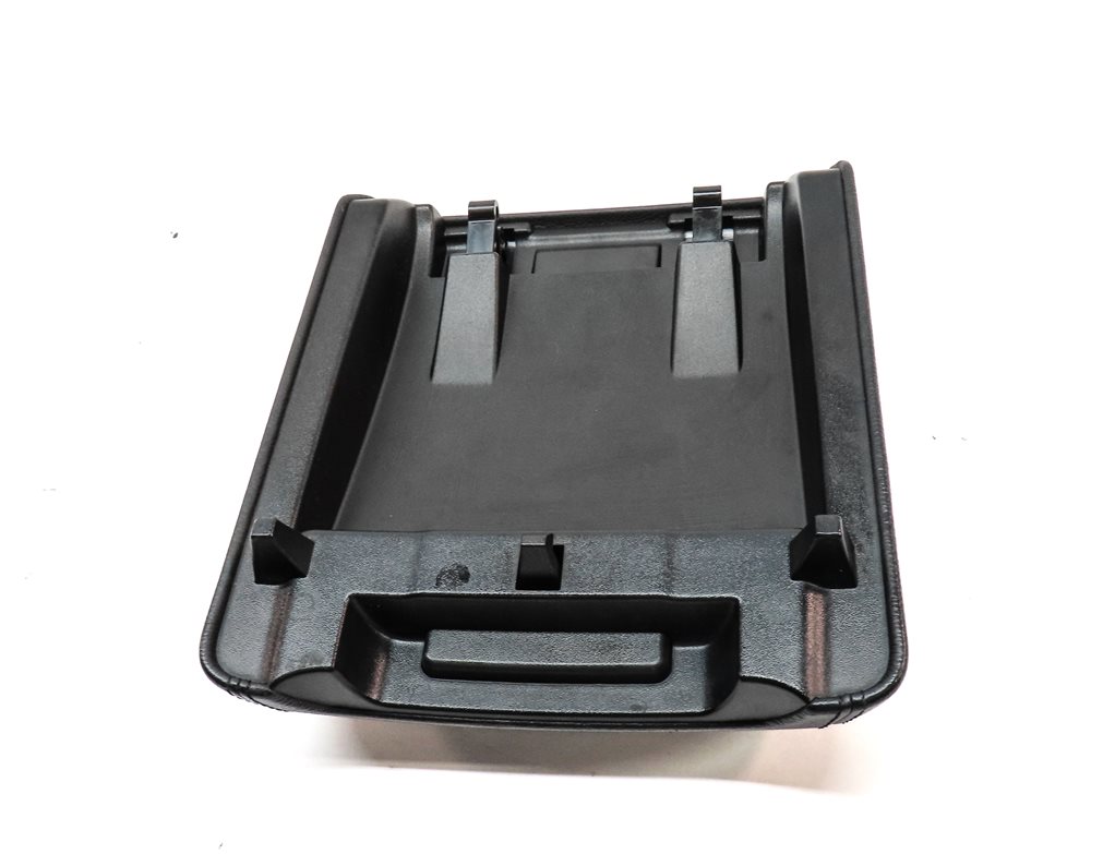 Thumbnail 7: 2012-2015 RANGE ROVER EVOQUE (L538) FRONT CENTER CONSOLE ARMREST LID (Black)