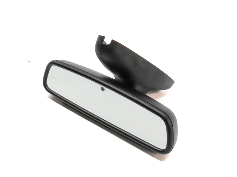 Thumbnail 1: 12-13 RANGE ROVER EVOQUE (L538) HIGH BEAM AUTODIM REARVIEW MIRROR w/ HOMELINK