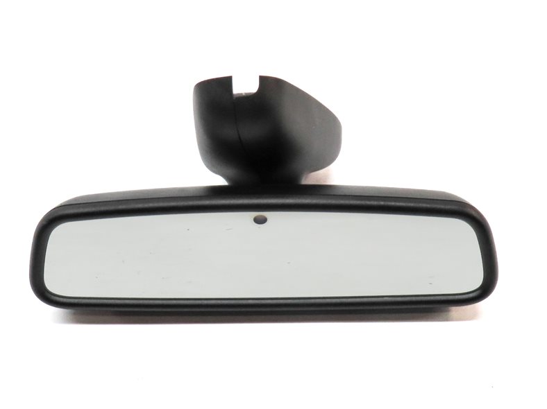 Thumbnail 2: 12-13 RANGE ROVER EVOQUE (L538) HIGH BEAM AUTODIM REARVIEW MIRROR w/ HOMELINK