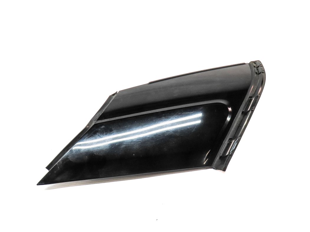 Thumbnail 2: 2013 RANGE ROVER EVOQUE (L538) REAR LEFT D PILLAR TRIM MOULDING (GLOSS BLACK)