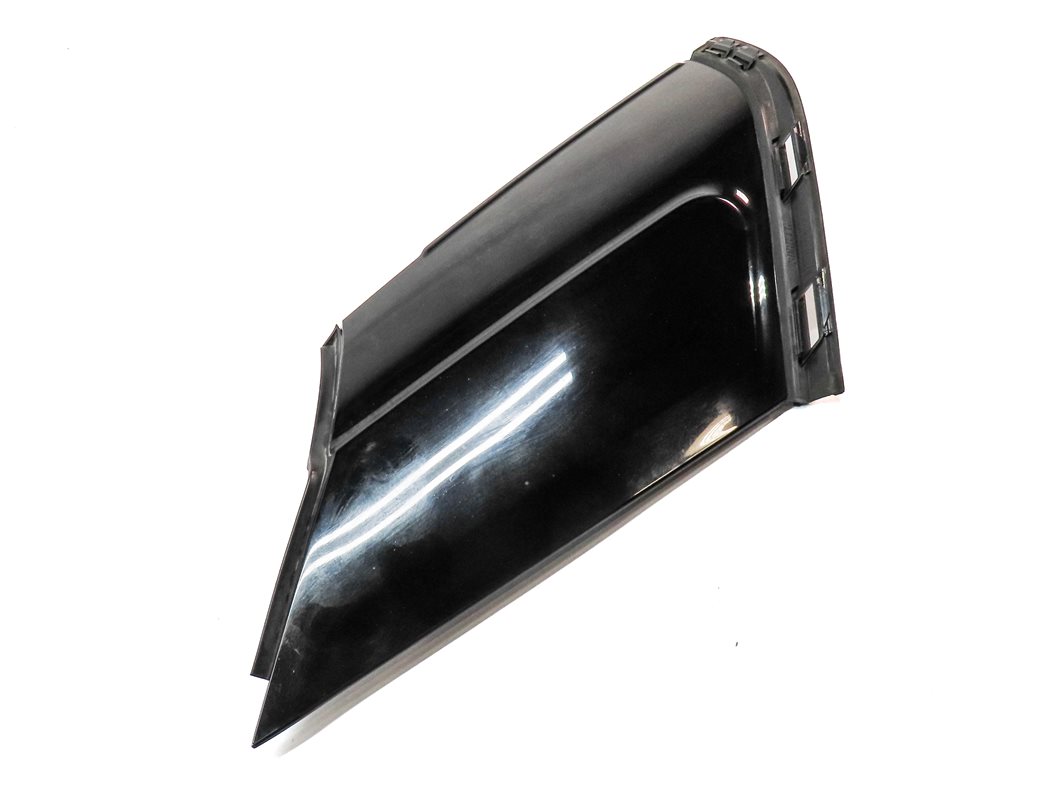 Thumbnail 3: 2013 RANGE ROVER EVOQUE (L538) REAR LEFT D PILLAR TRIM MOULDING (GLOSS BLACK)
