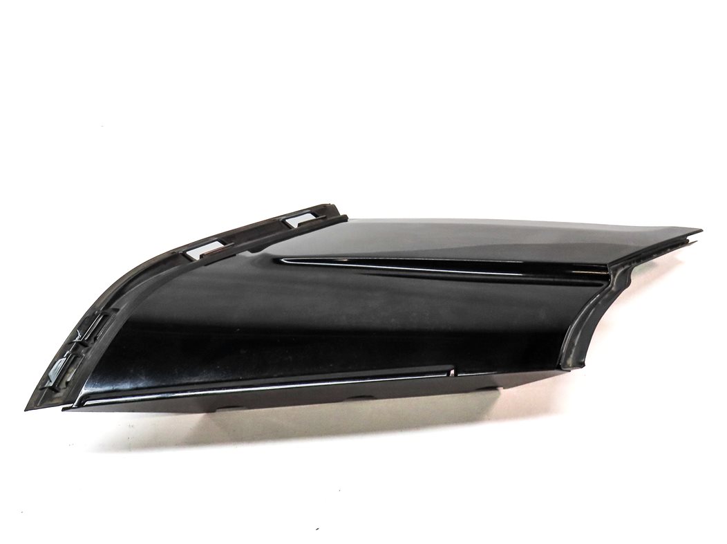 Thumbnail 5: 2013 RANGE ROVER EVOQUE (L538) REAR LEFT D PILLAR TRIM MOULDING (GLOSS BLACK)