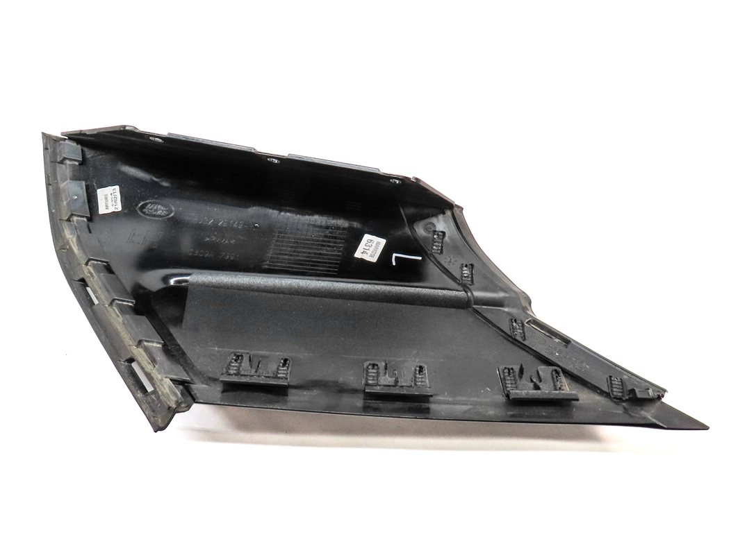 Thumbnail 6: 2013 RANGE ROVER EVOQUE (L538) REAR LEFT D PILLAR TRIM MOULDING (GLOSS BLACK)